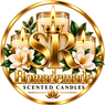 SR Homemade Scented Candles - Home