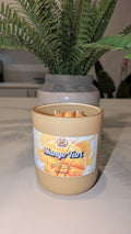 Mango Tart Scented Candle