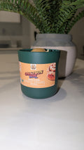 Cinnamon Roll Scented Candle
